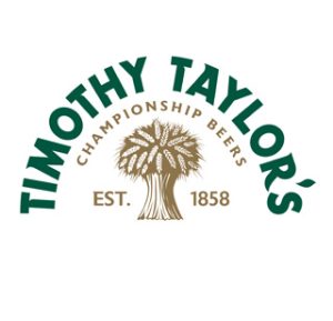 Timothy Taylor's