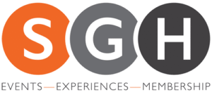 SGH - Events - Experiences - Membership