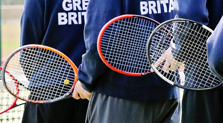 Tennis